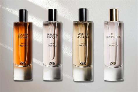 zara dupes perfume list|zara perfume dupes 2024.